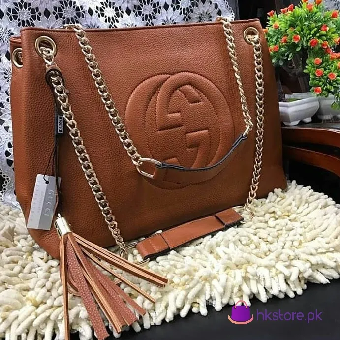 Gucci Tote Bag