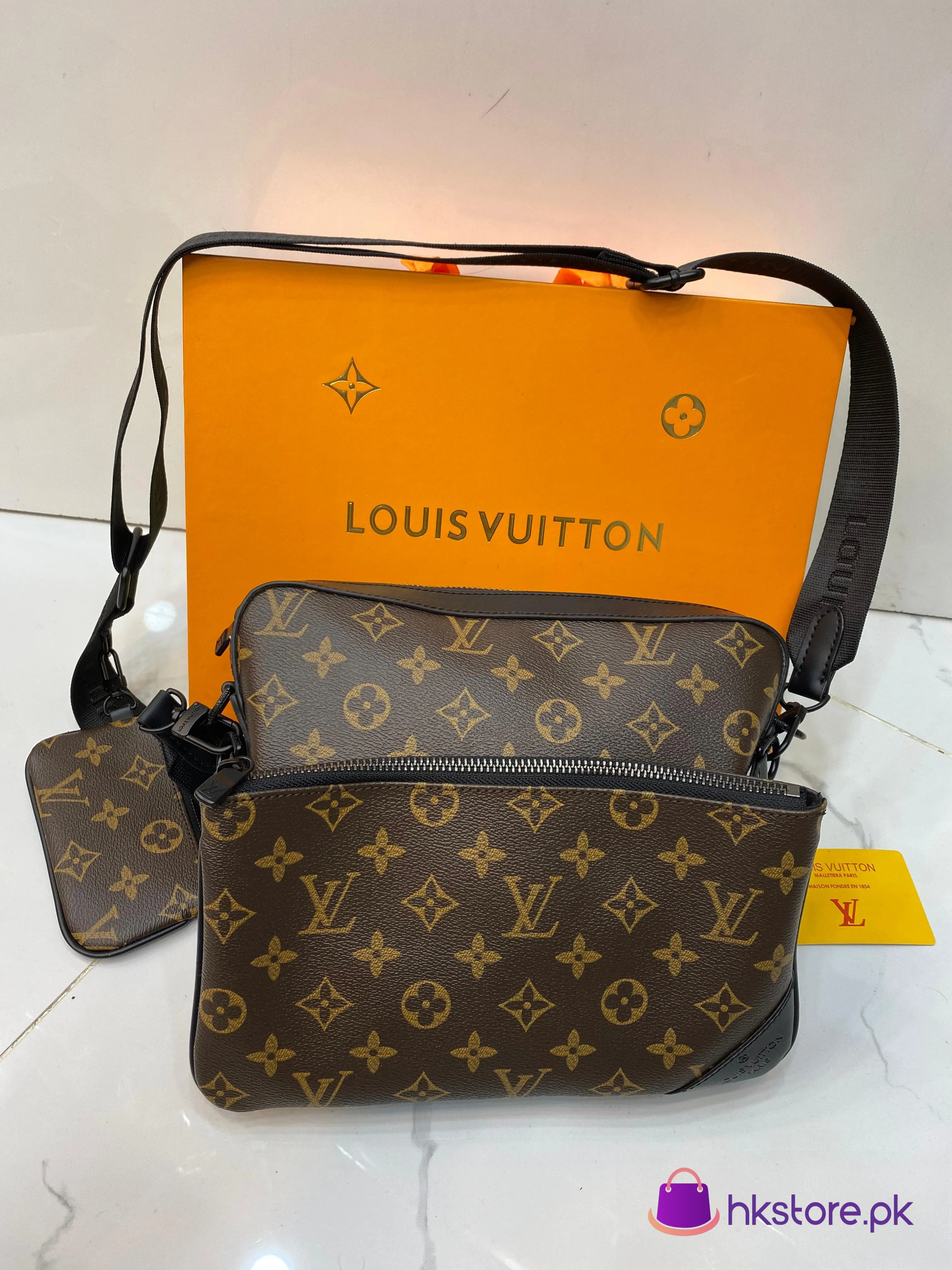 Louis Vuitton Crossbody 