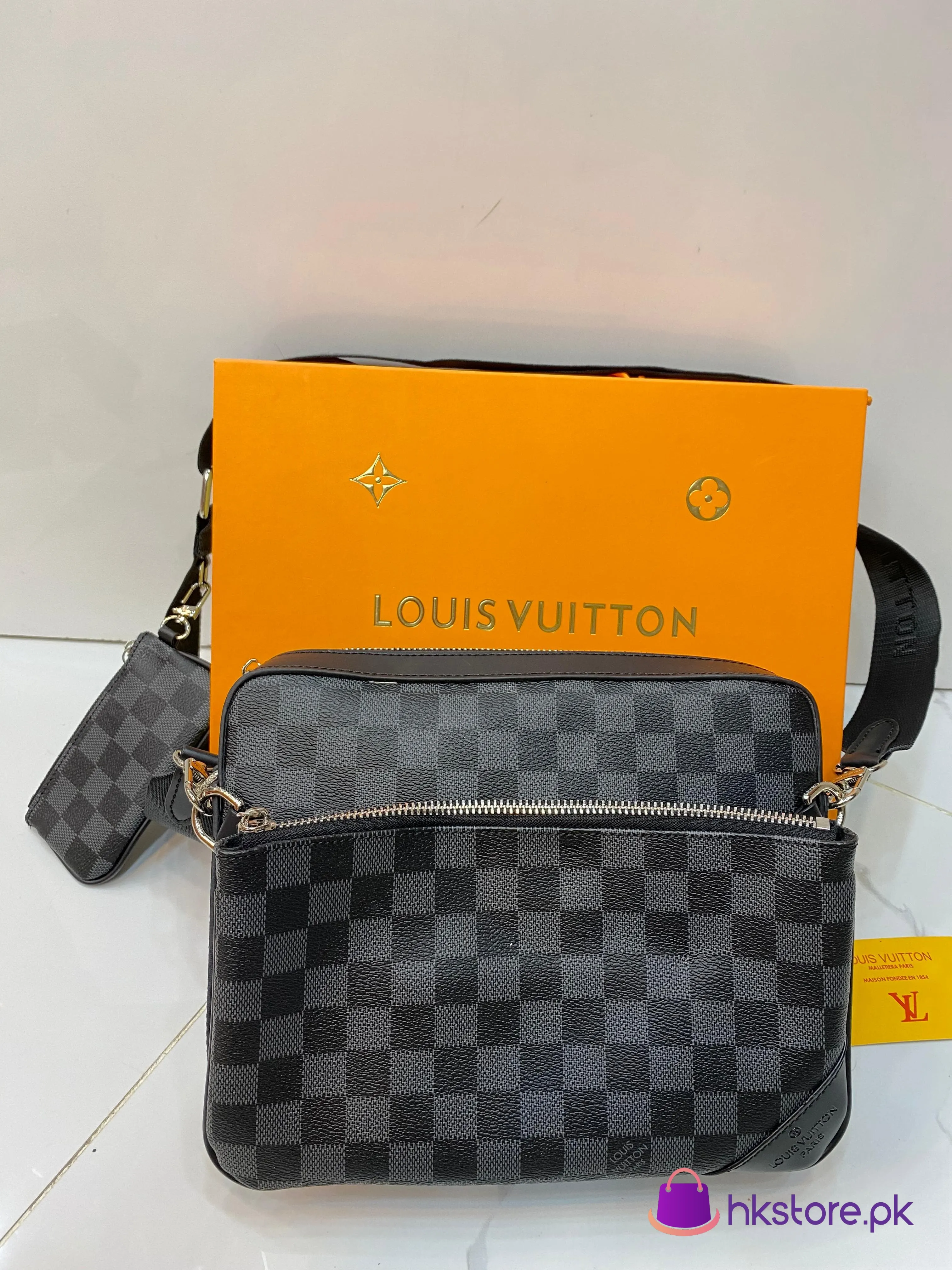 Louis Vuitton Crossbody 