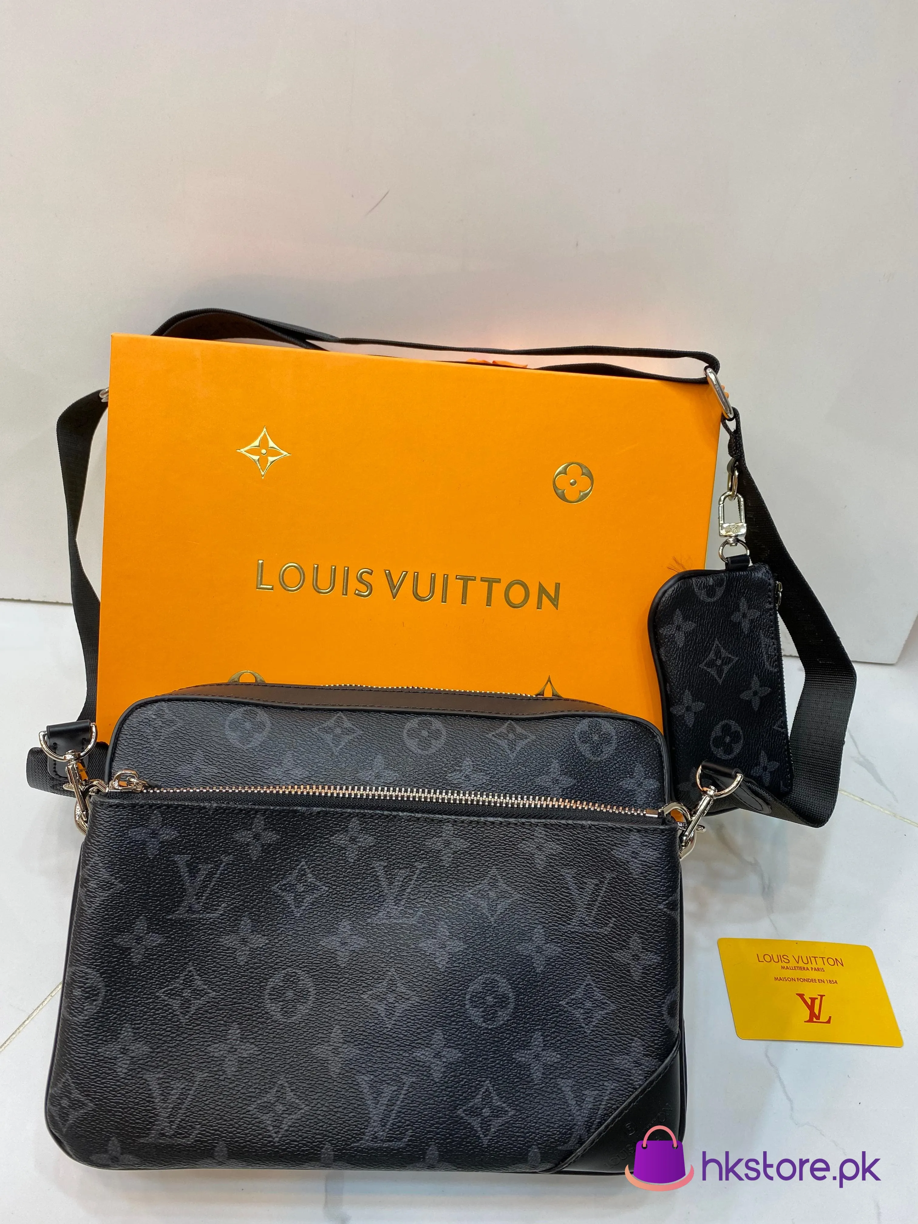 Louis Vuitton Crossbody 