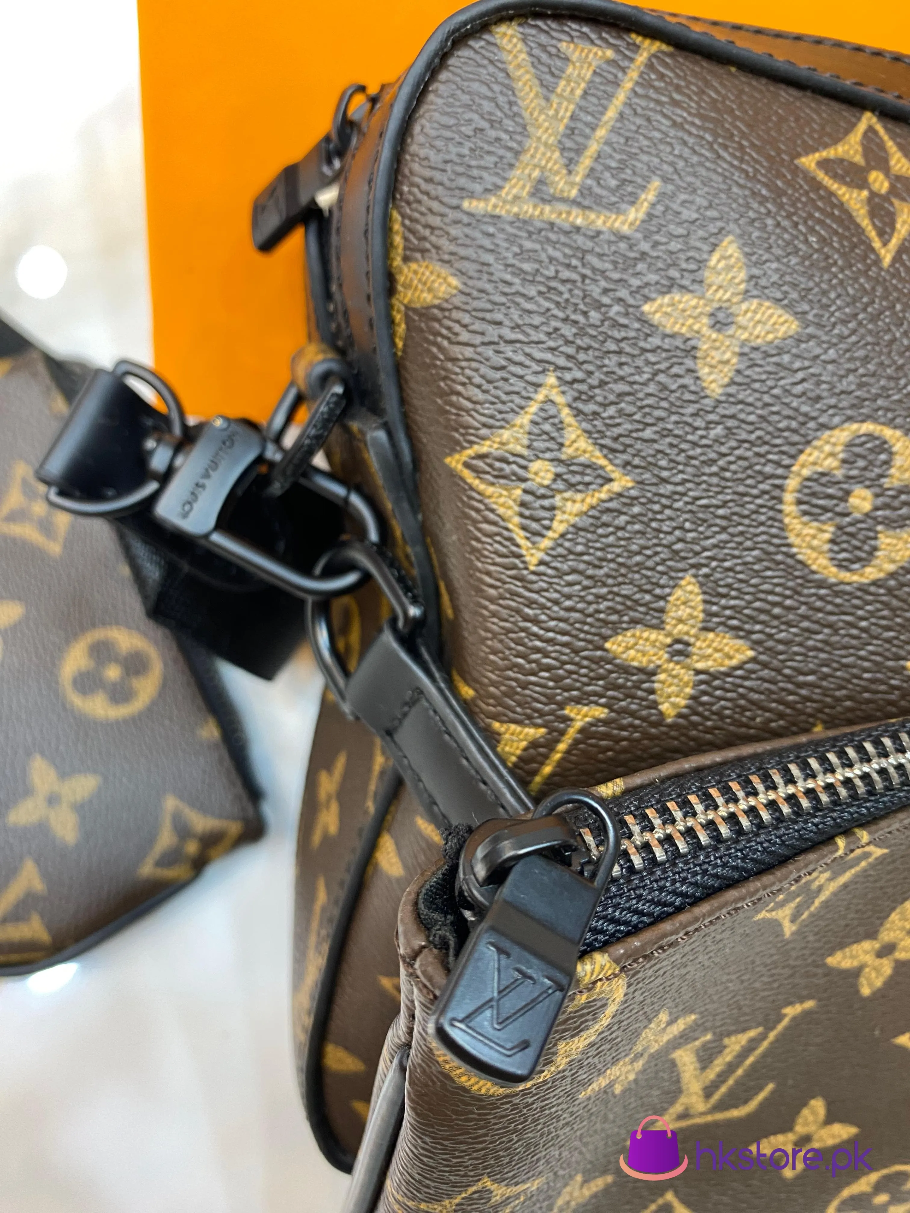 Louis Vuitton Crossbody 