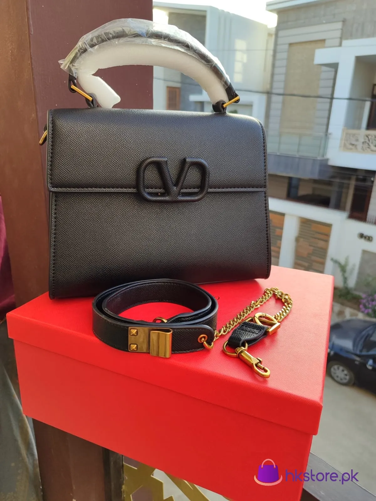 Valentino Hand Bag