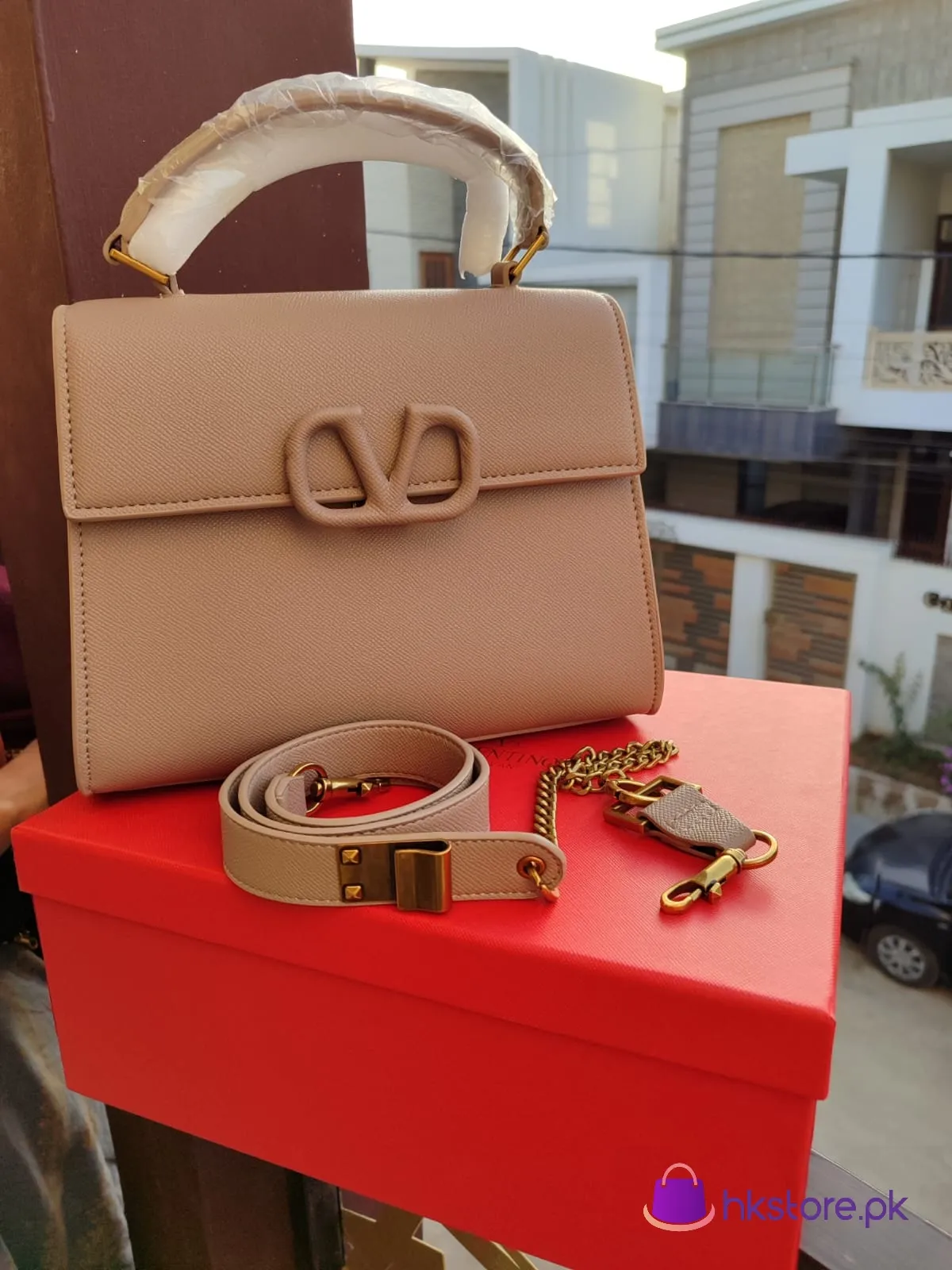 Valentino Hand Bag