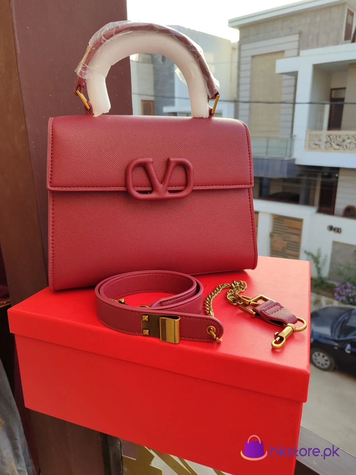 Valentino Hand Bag