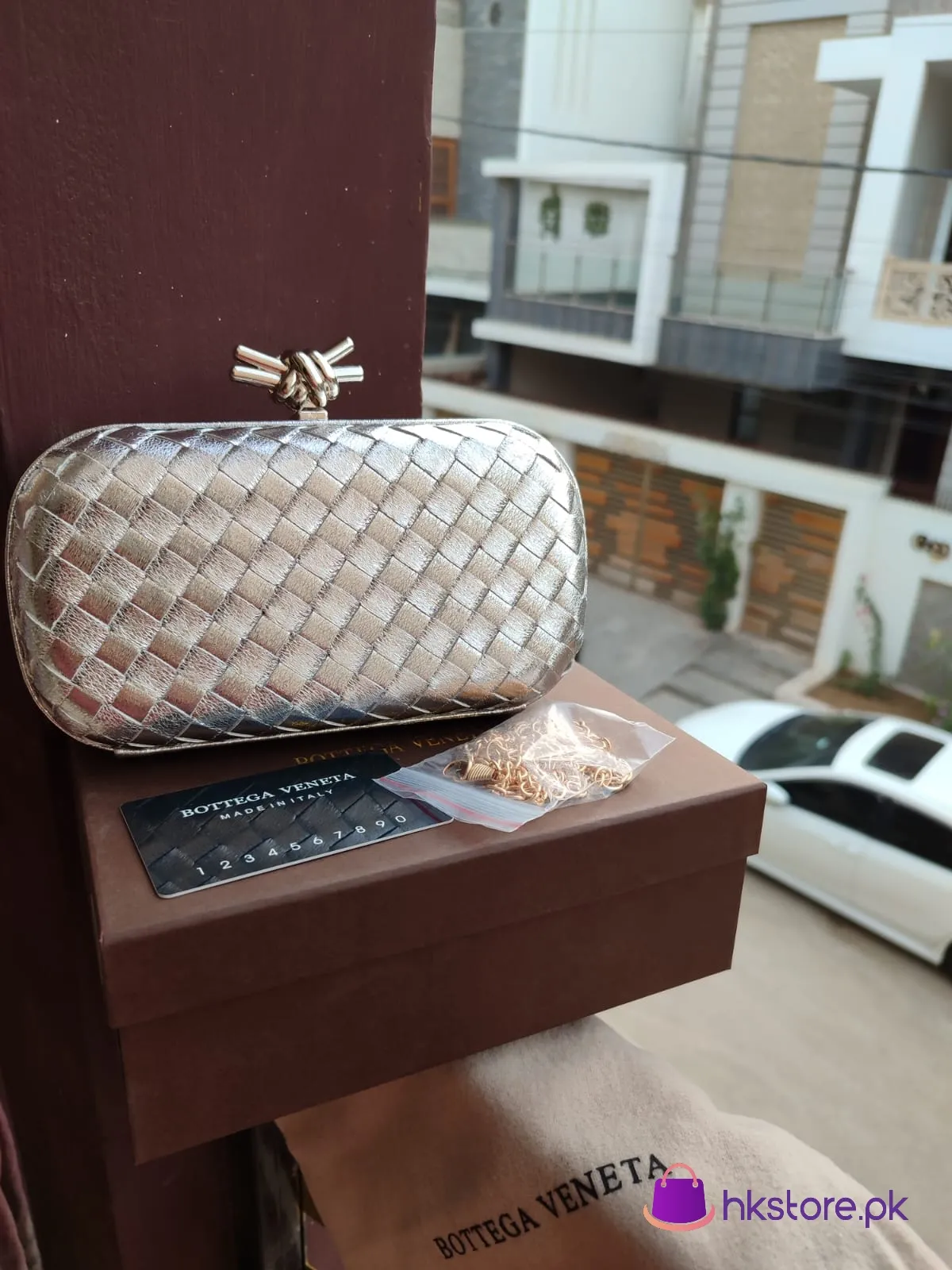 Bottega Veneta Medium