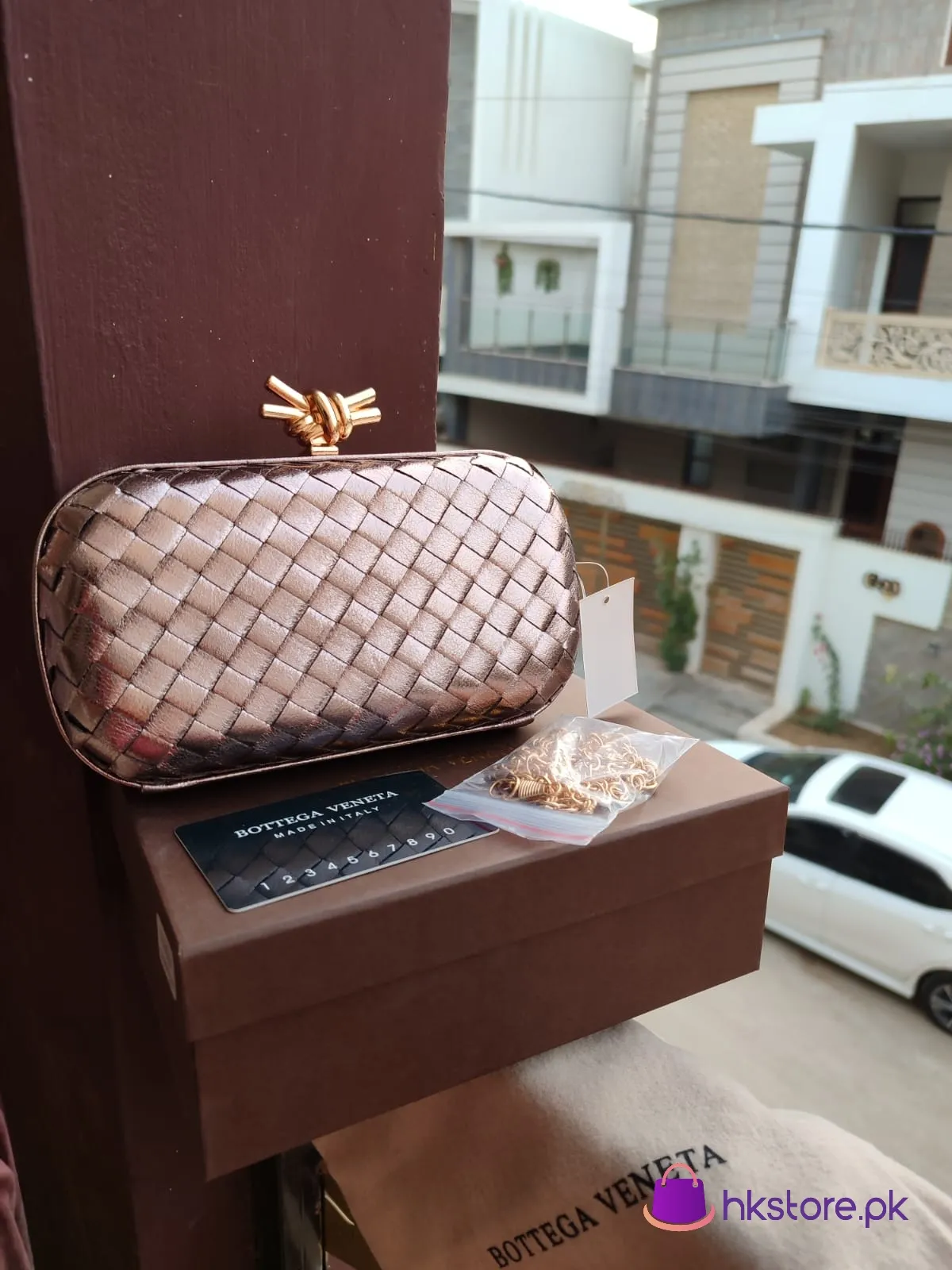 Best Price BOTTEGA VENETA Medium