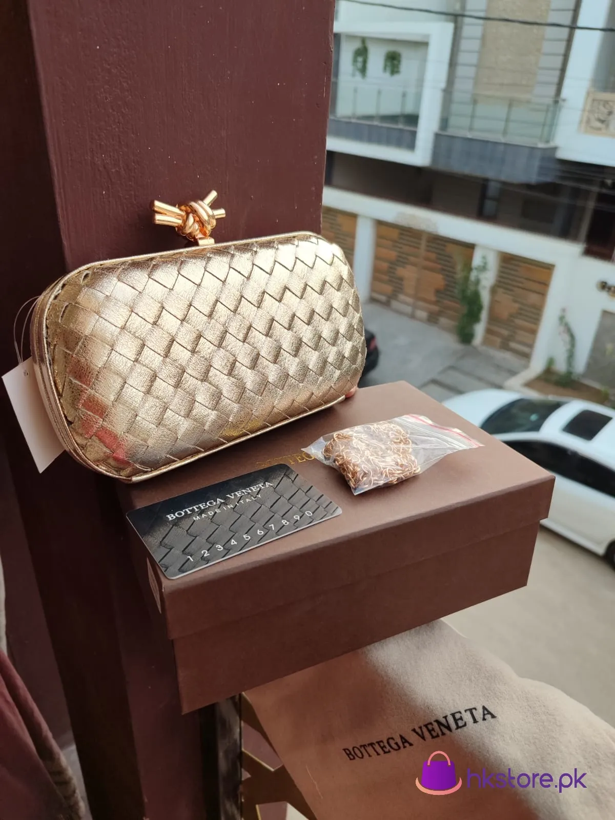 Bottega Veneta Medium