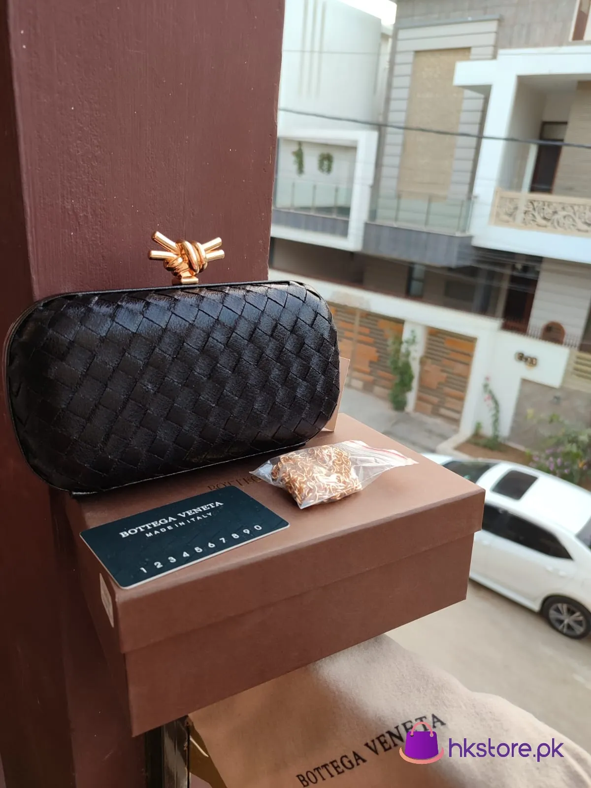 Bottega Veneta Medium