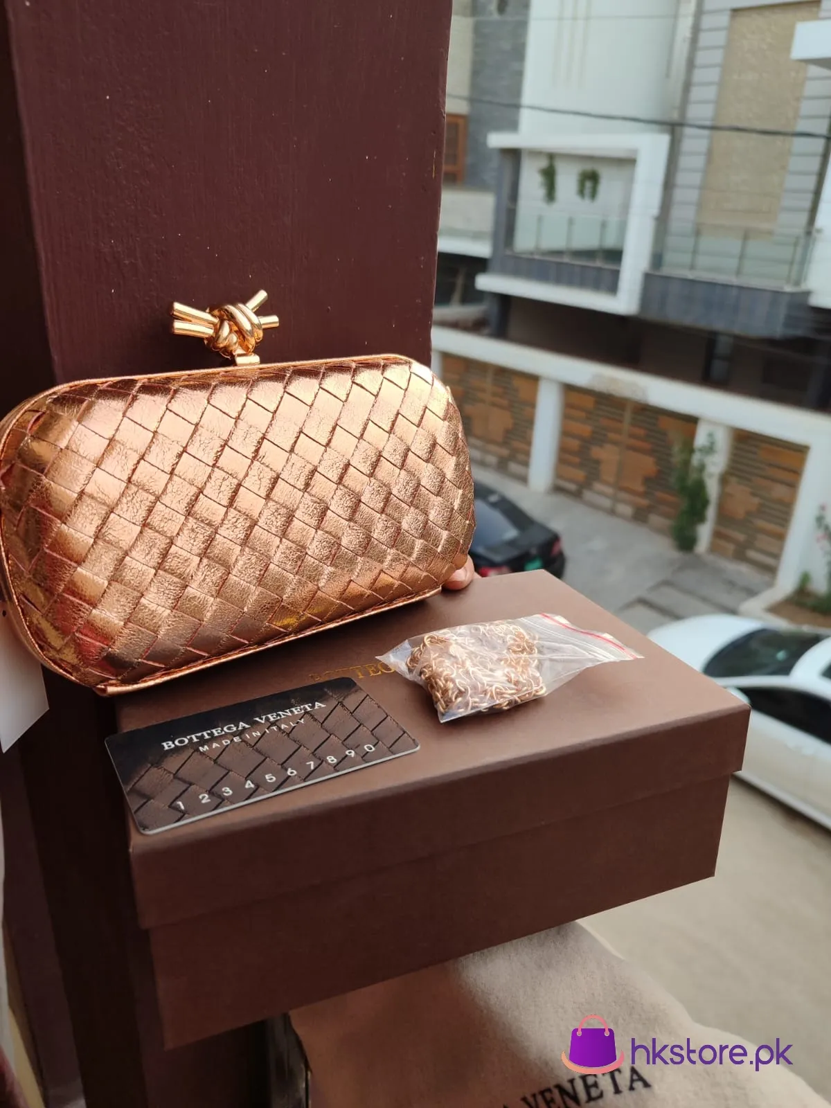 Bottega Veneta Medium
