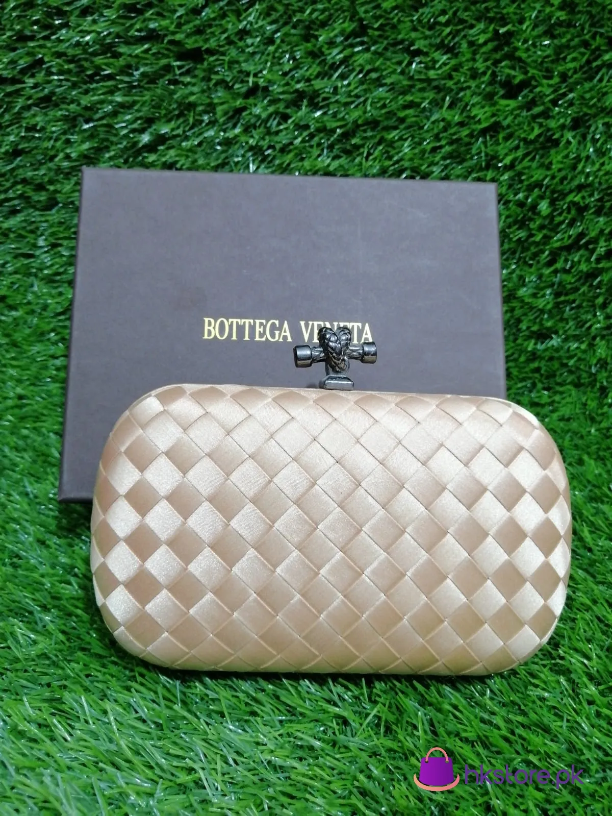 Bottega Veneta Small 