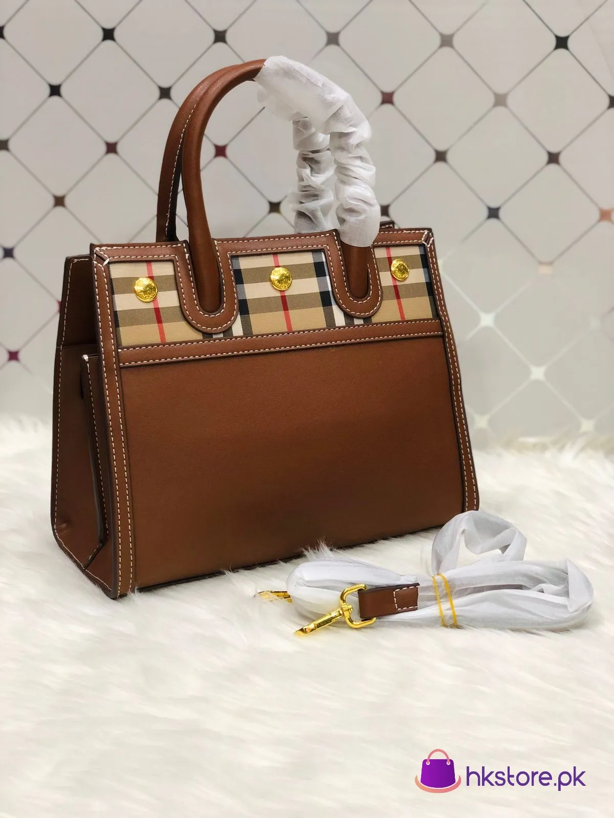 Burberry Handbag 
