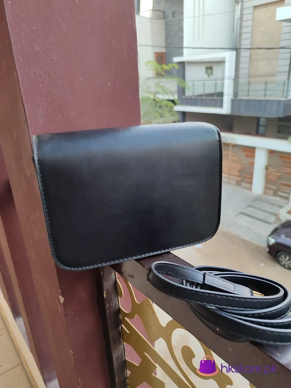 Burberry Side Bag 