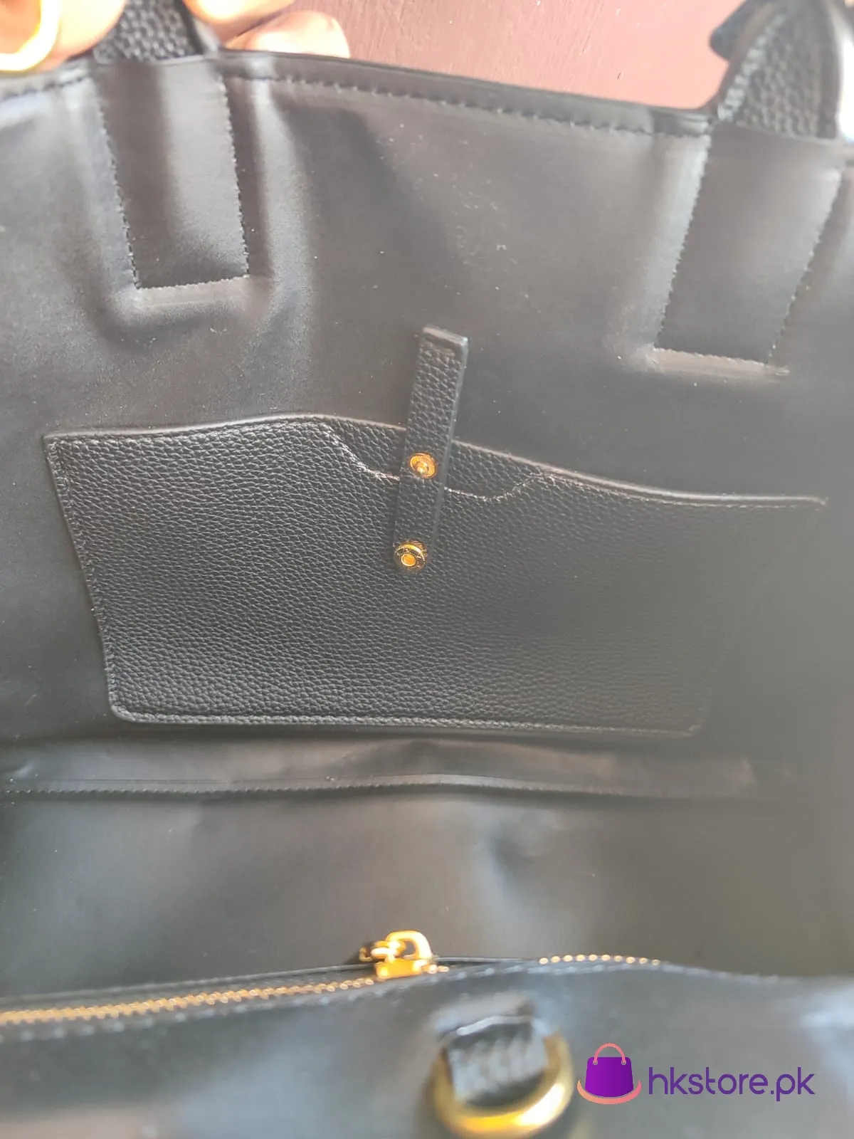 Burberry Tote 