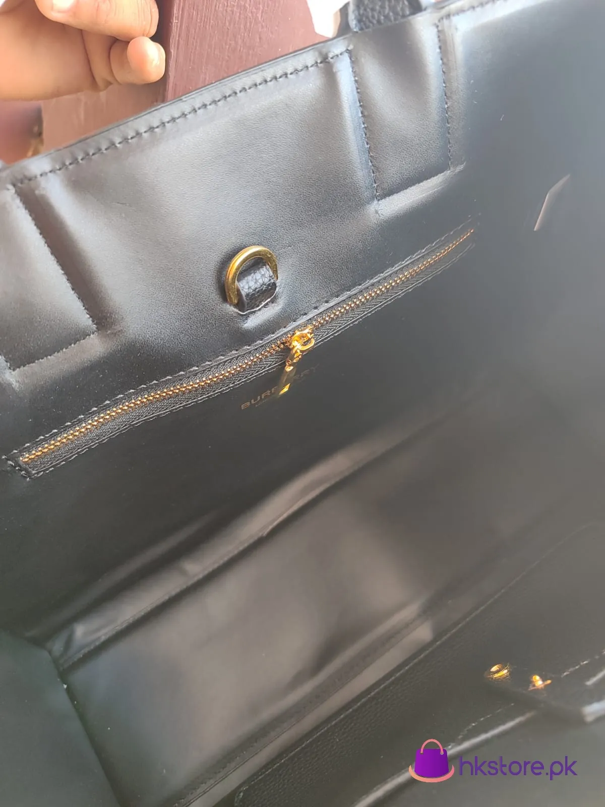 Burberry Tote 