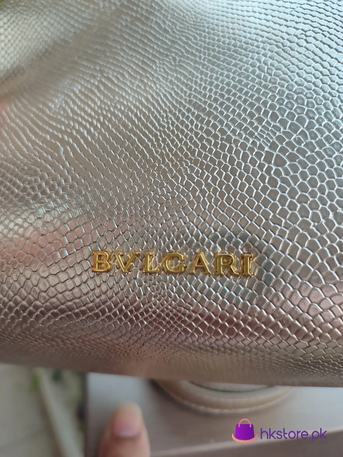 Bvlagri Bag 