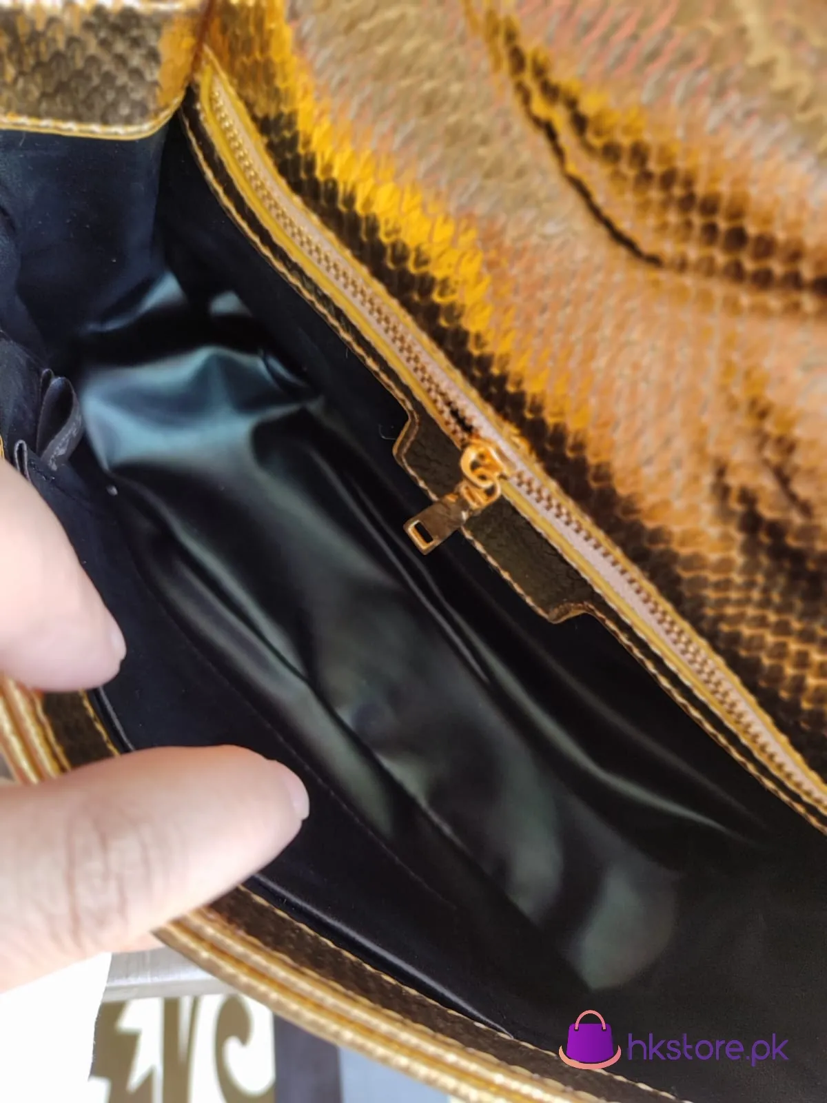 Bvlagri Bag 