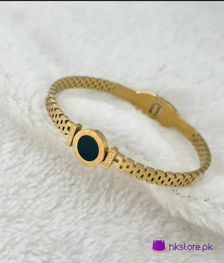 Bvlgari Bangle 