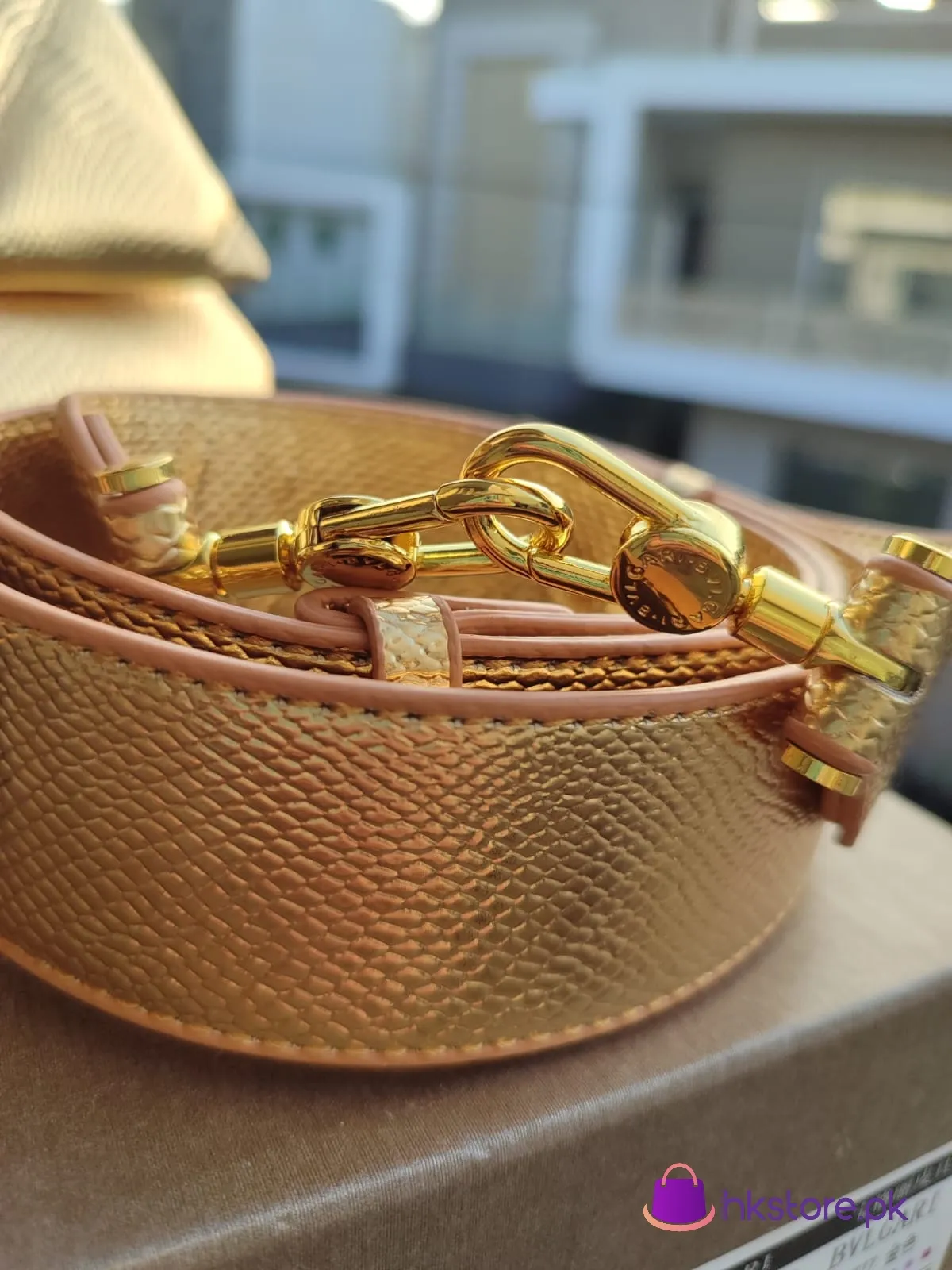 Bvlgari Bags Cross Body 