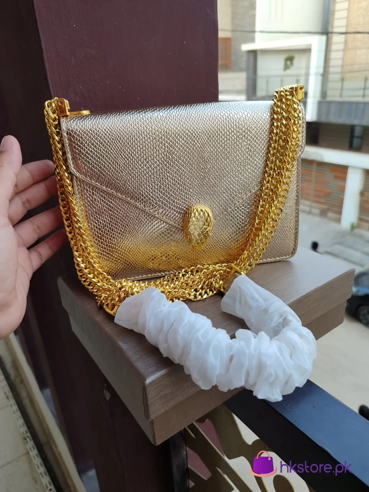 Bvlgari Serpenti Forever