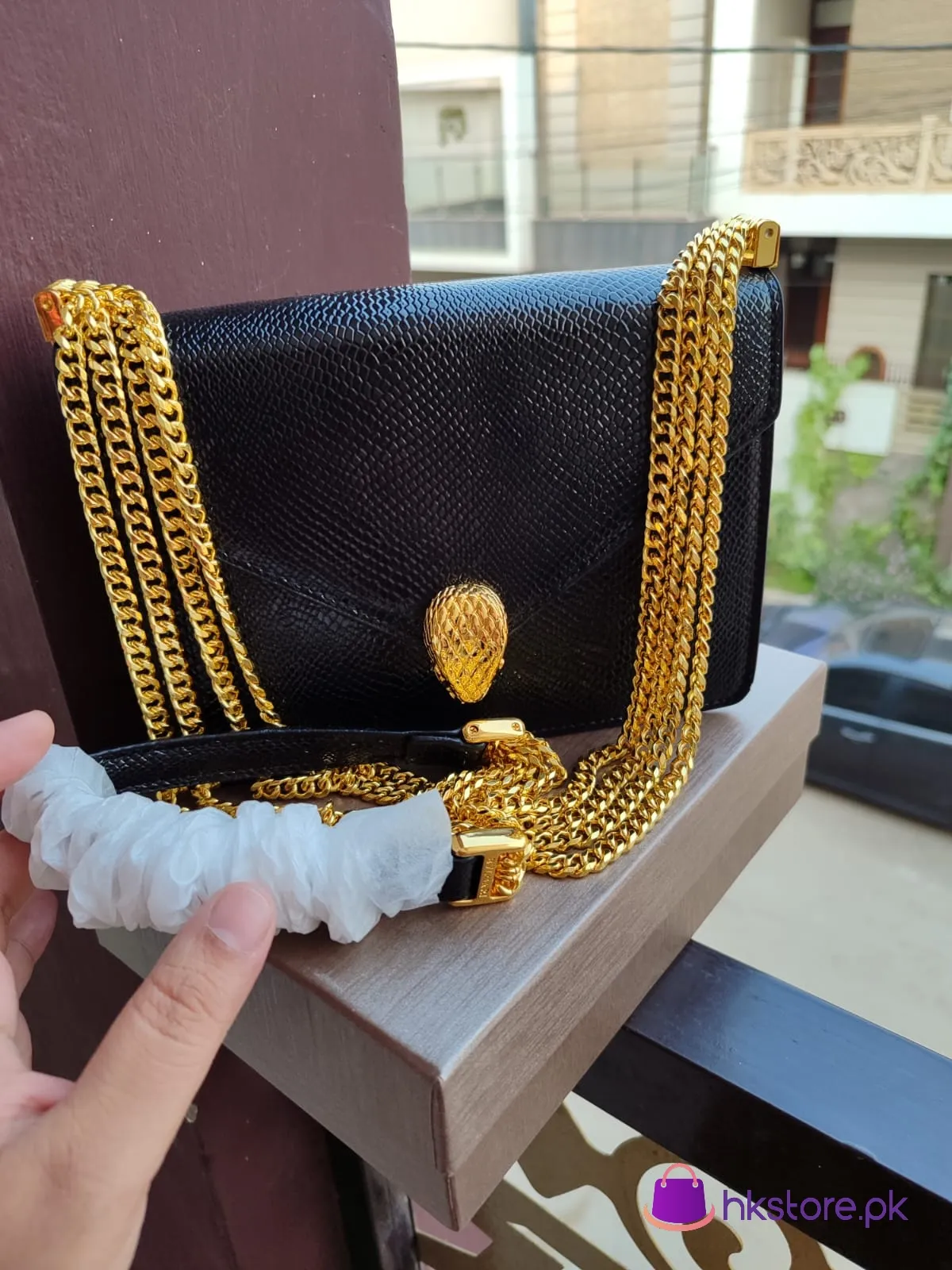 Bvlgari Serpenti Forever
