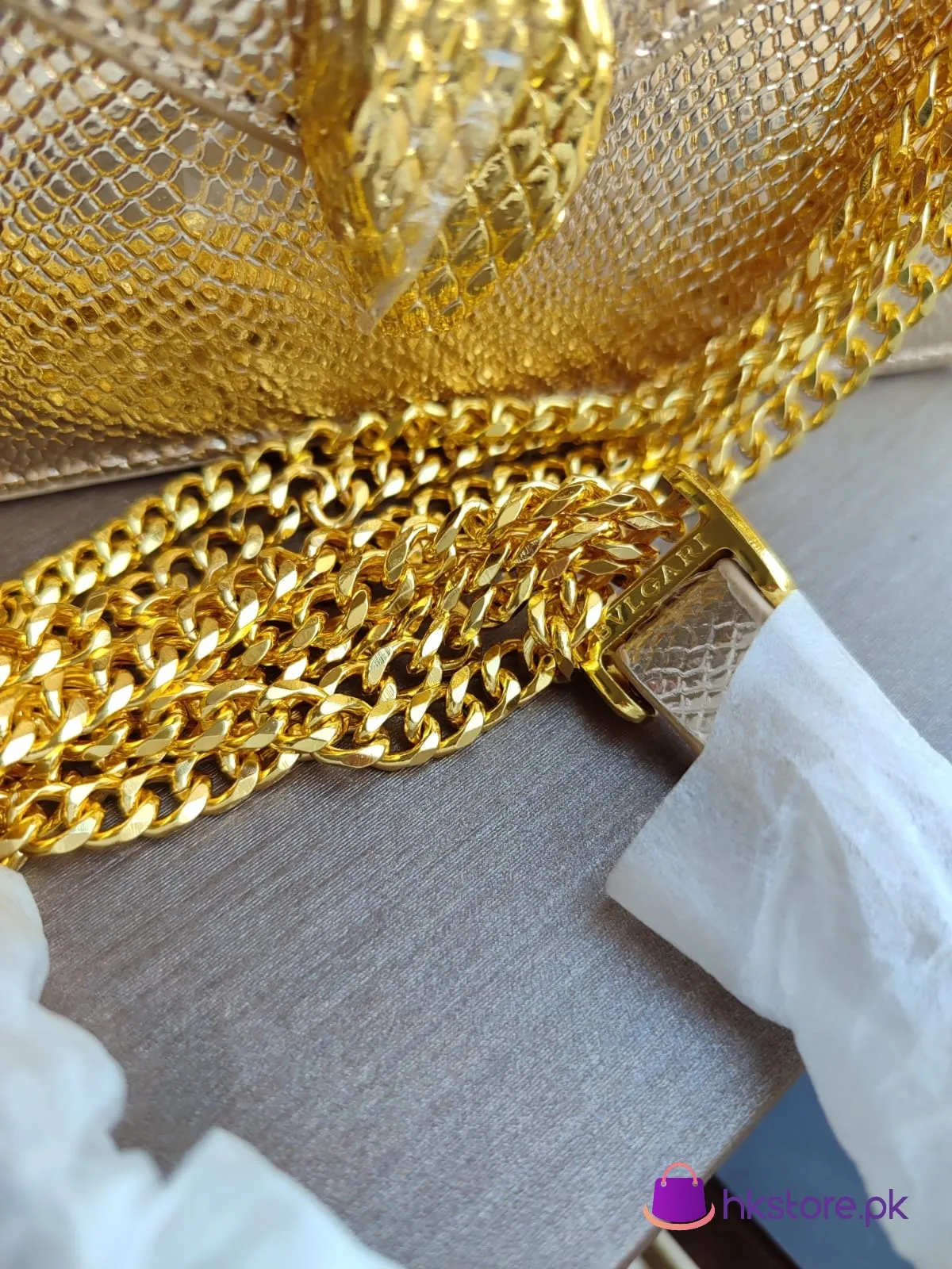 Bvlgari Serpenti Forever