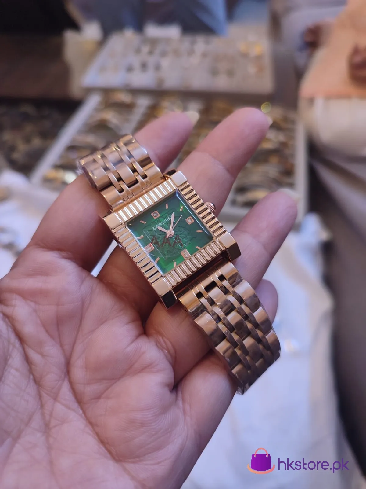 Best Price Cartier Watch 