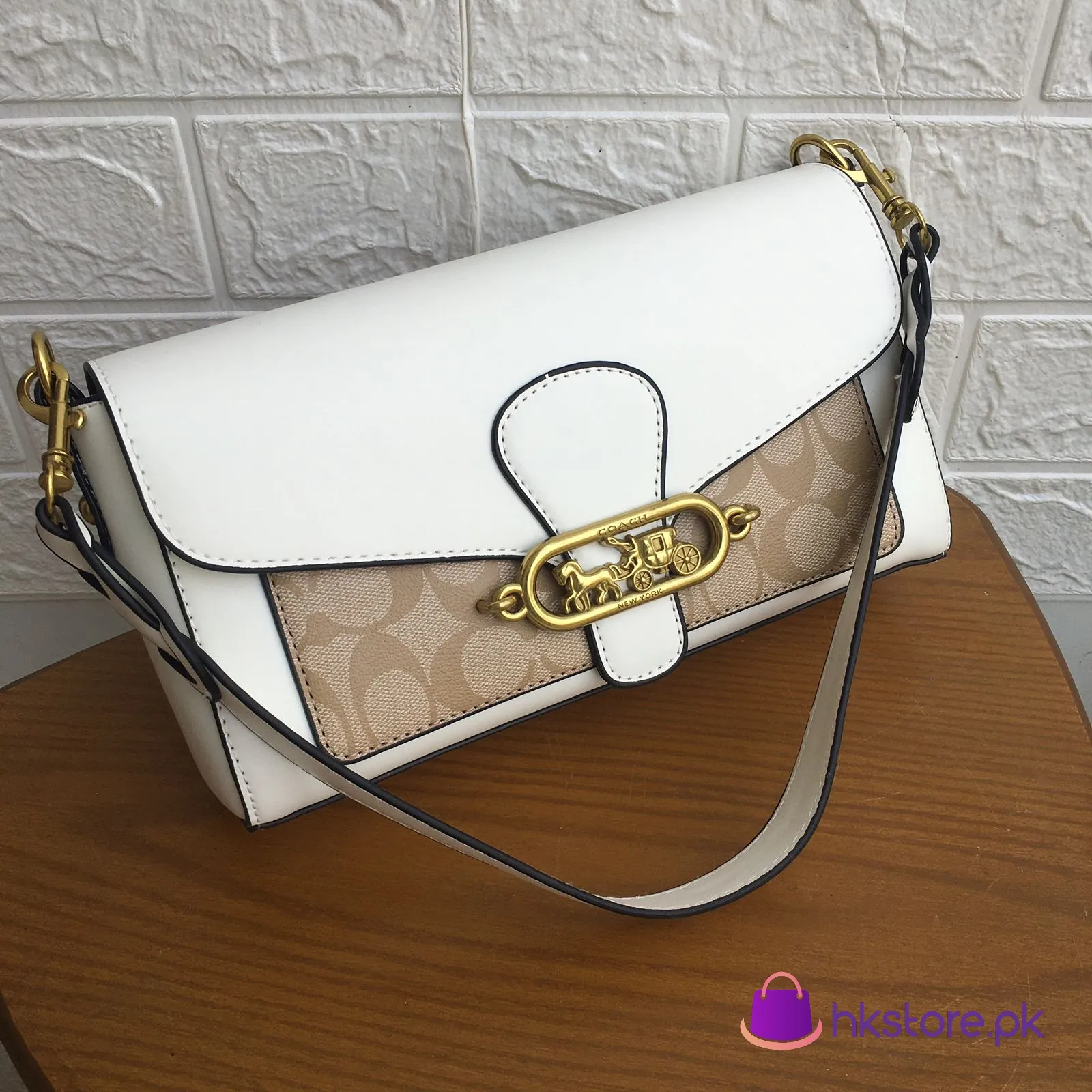 Coach Crossbody Bag 