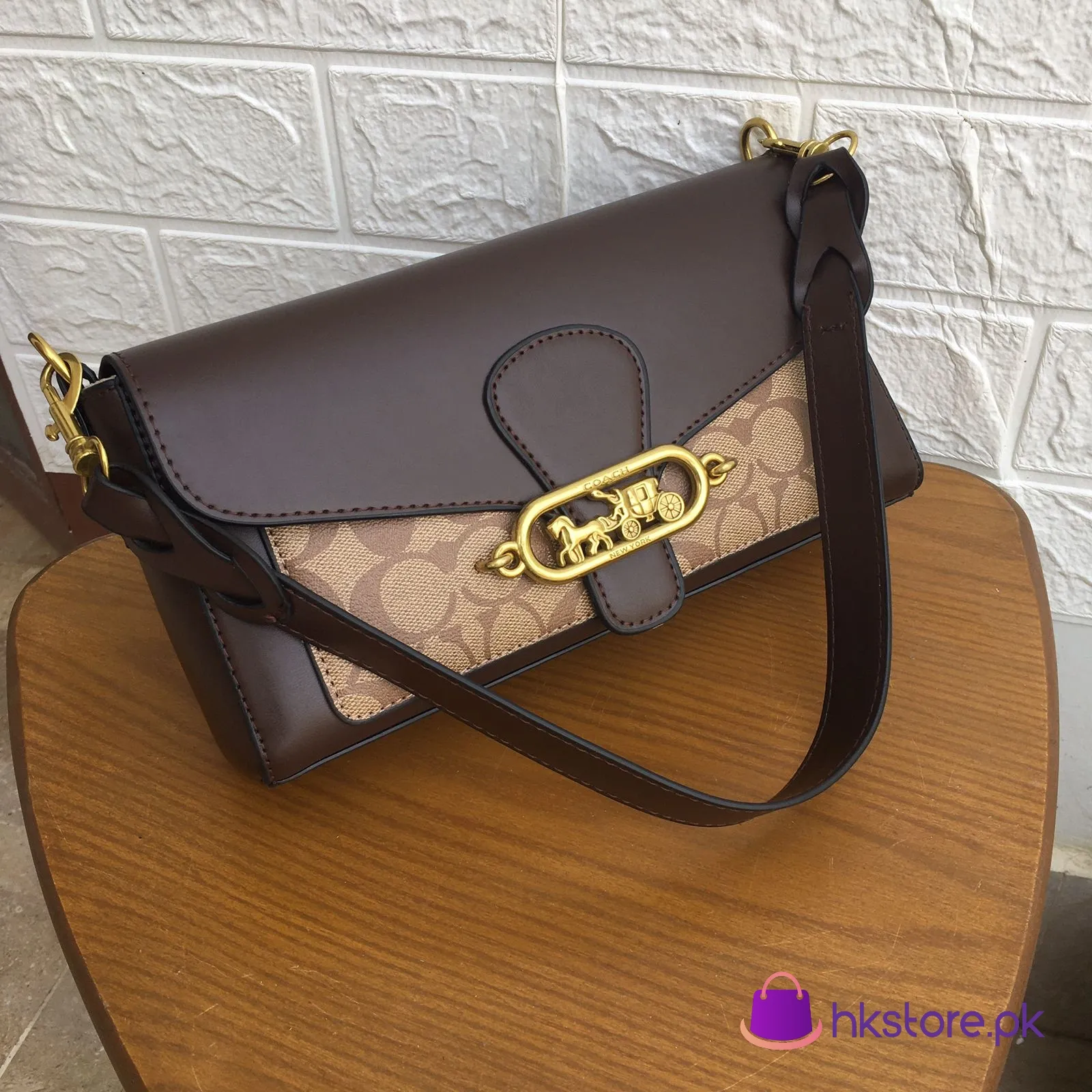 Best Price Coach Crossbody bag 