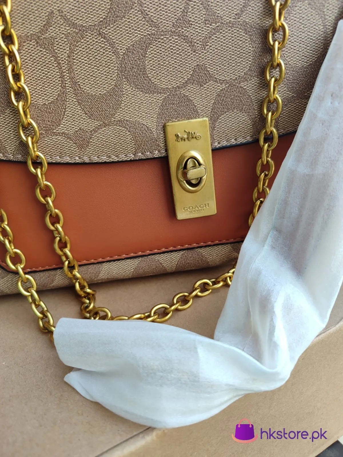 Coach Crossbody 