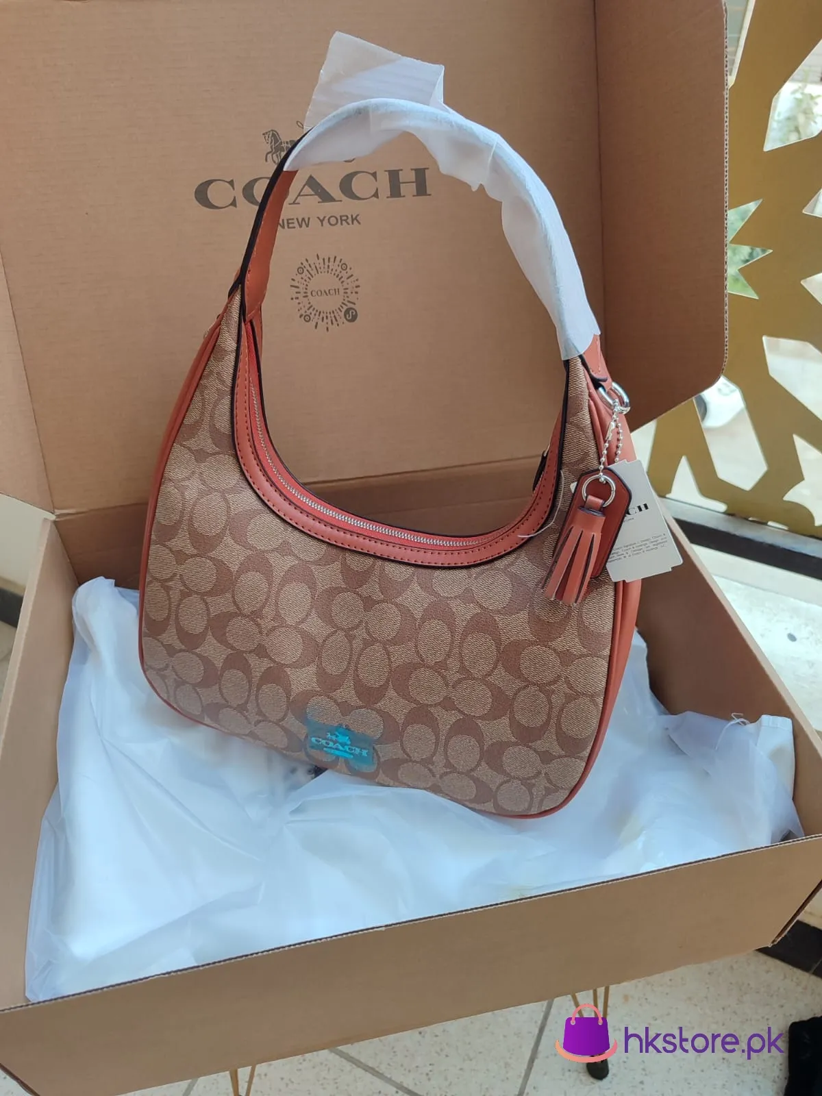 Coach Handbag High Quality 