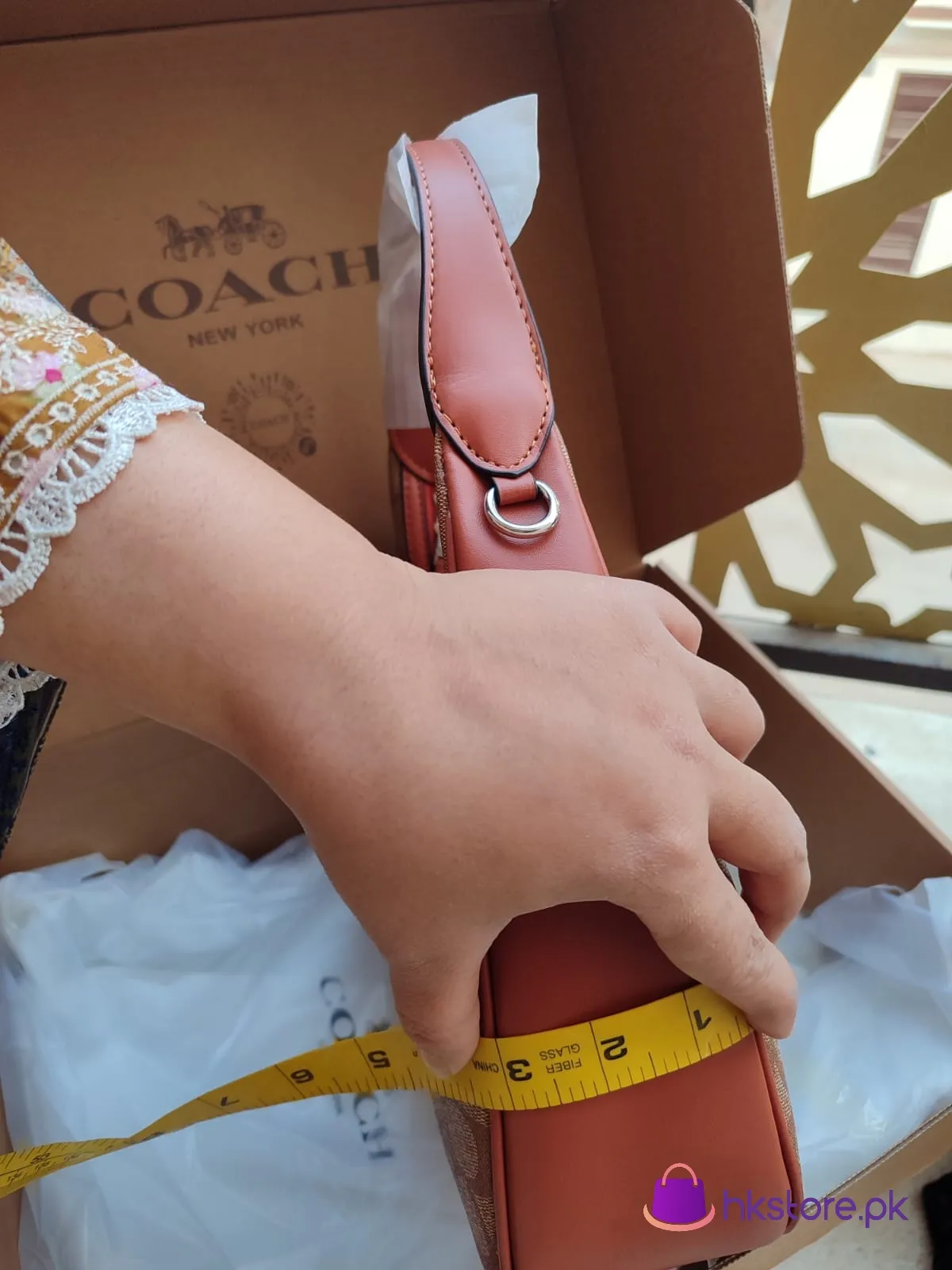 Coach Handbag High Quality 