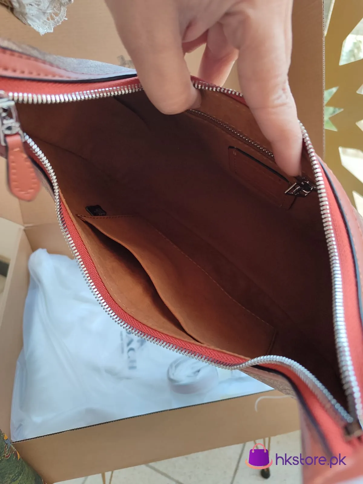 Coach Handbag High Quality 