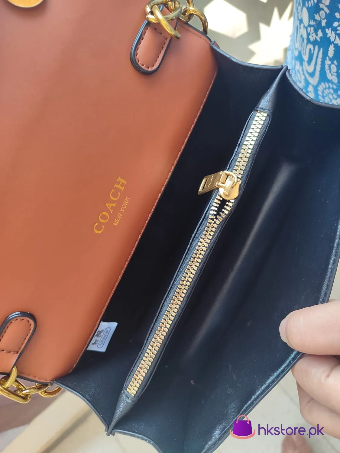Coach Handbag 