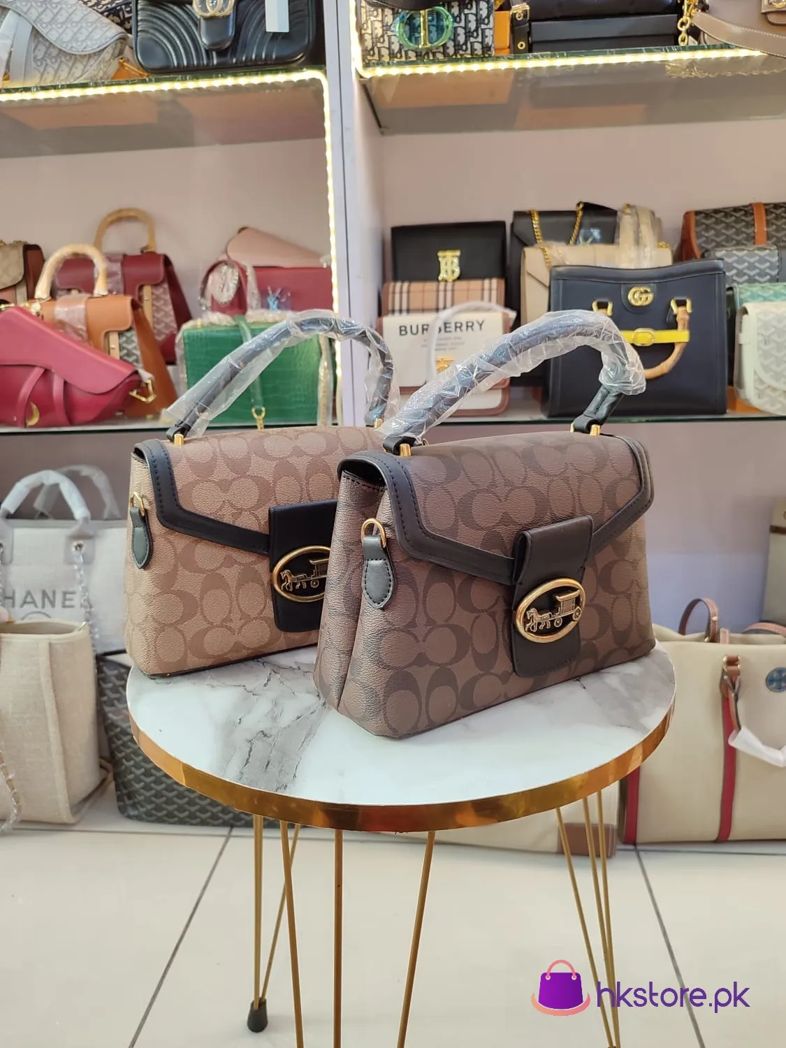 Coach Handbag 