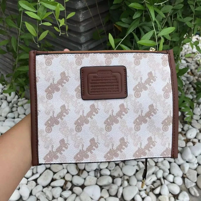Coach The Tote Bag 