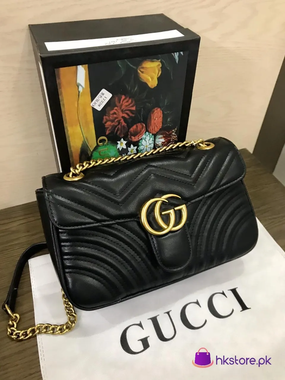 Gucci Marmont Mm