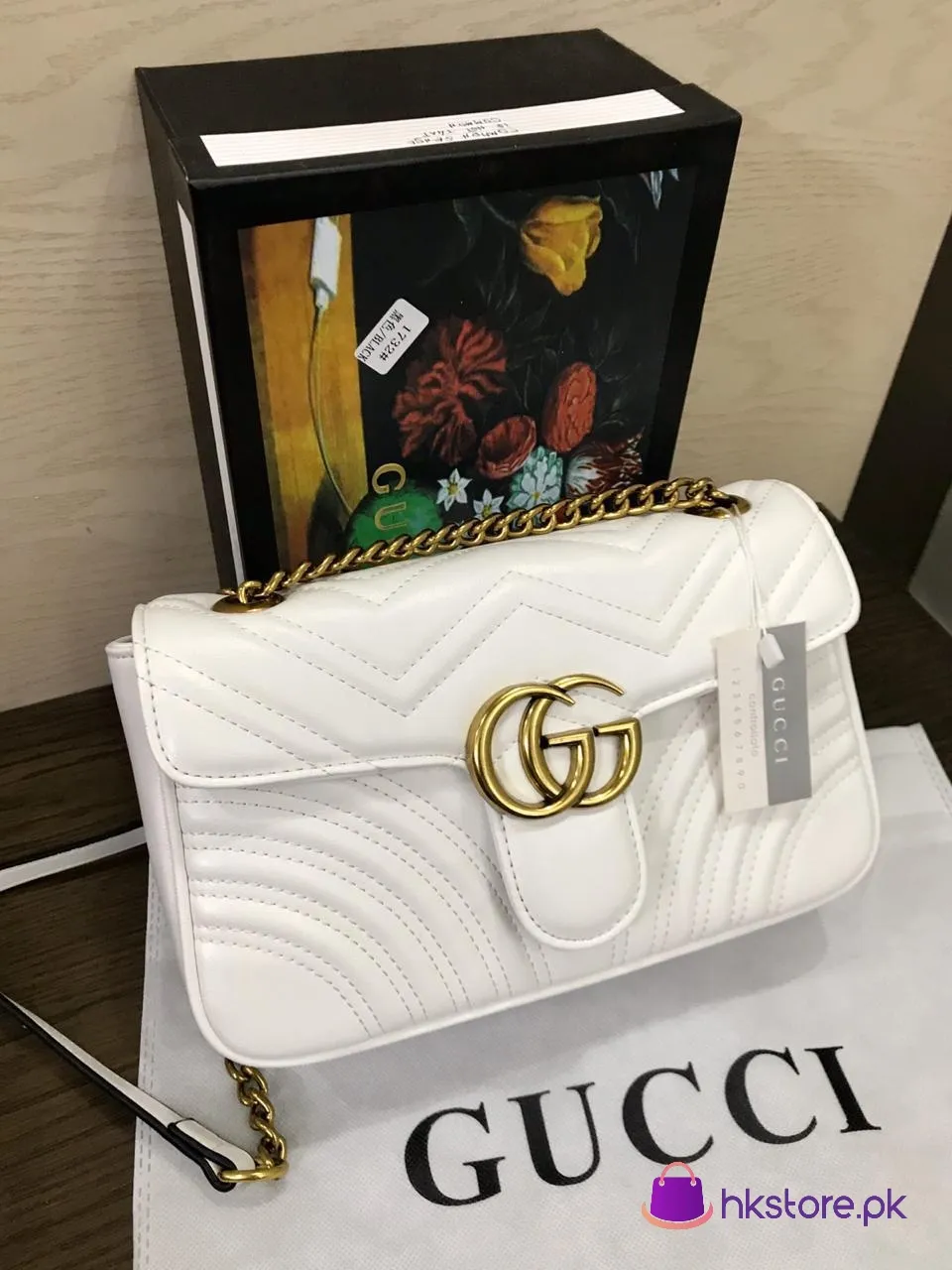 Gucci Marmont Mm