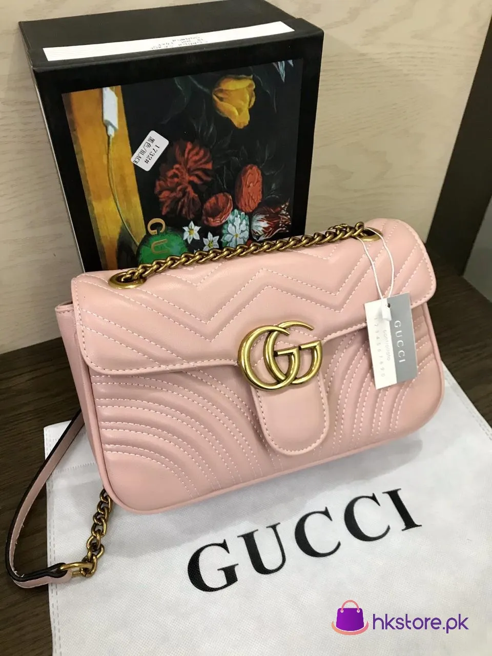 Gucci Marmont Mm
