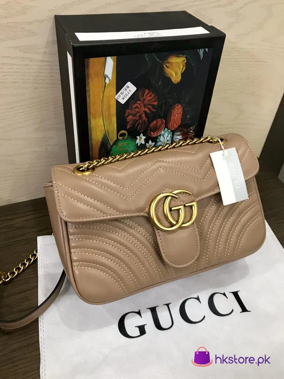 Gucci Marmont Mm
