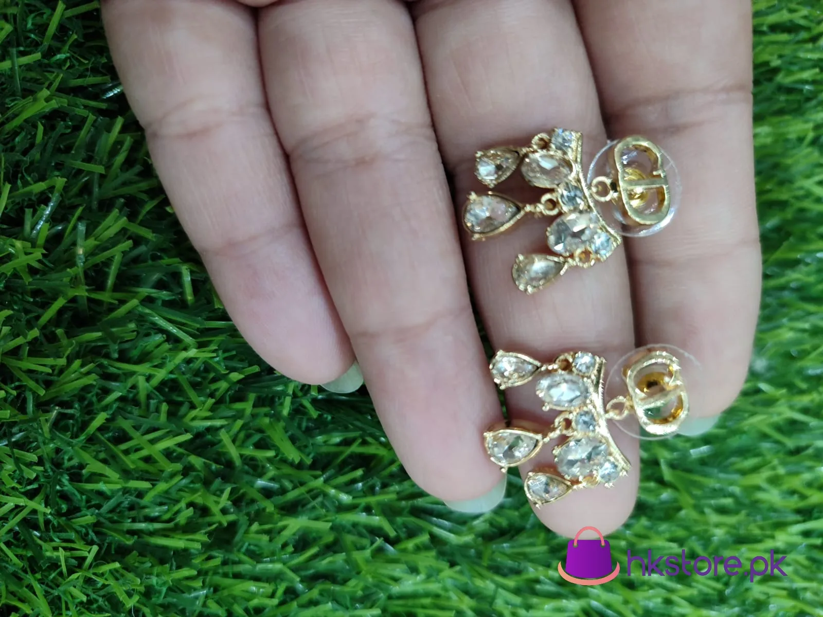 Best Price Dior earrings 