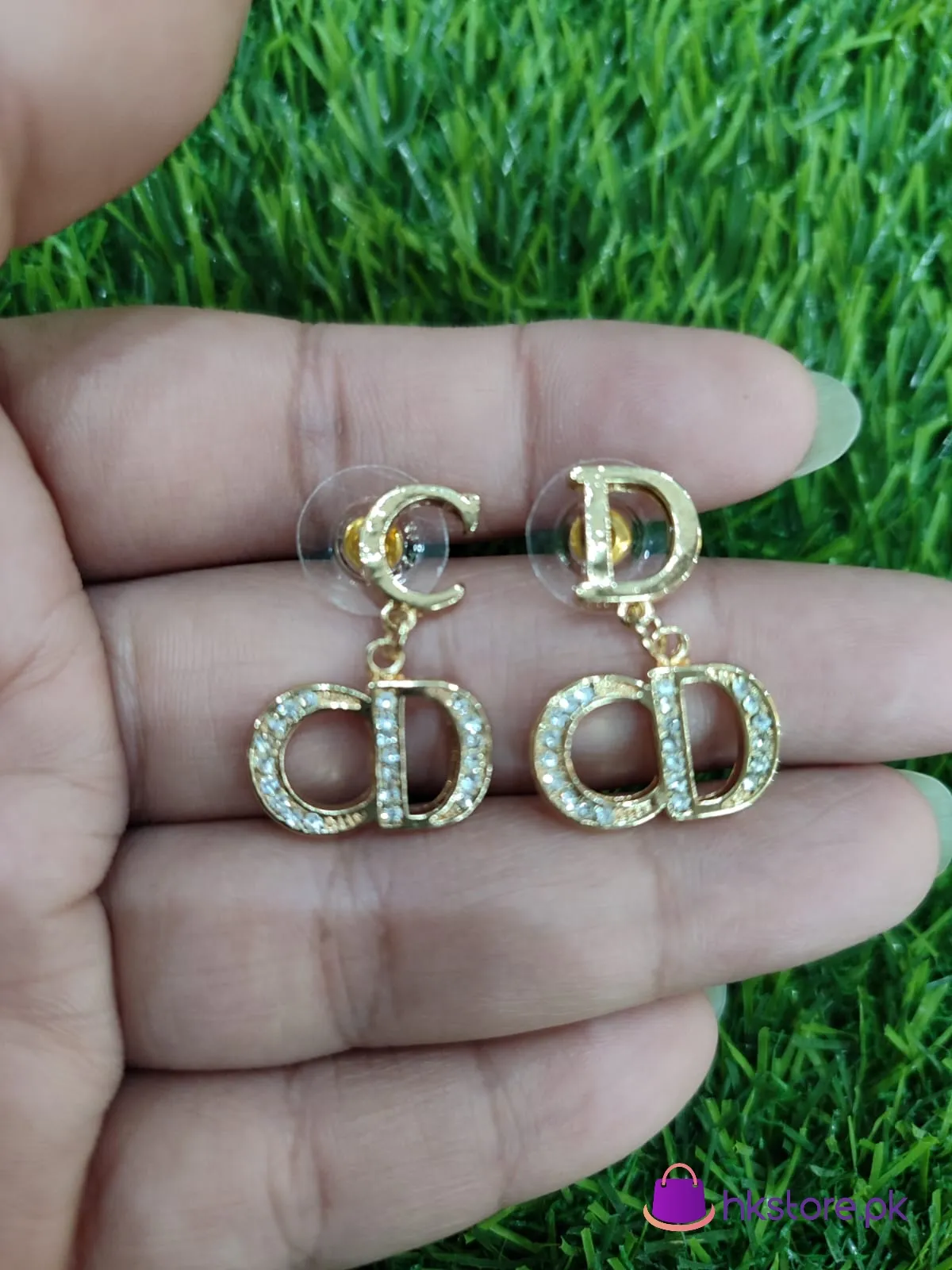 Best Price Dior earrings 