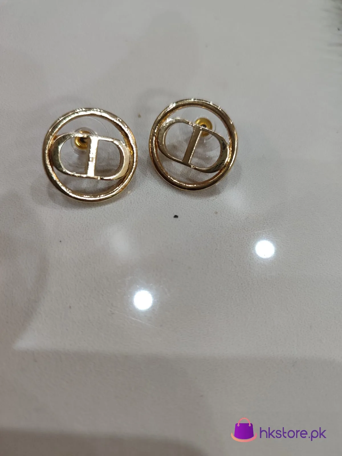 Best Price Dior Studs 