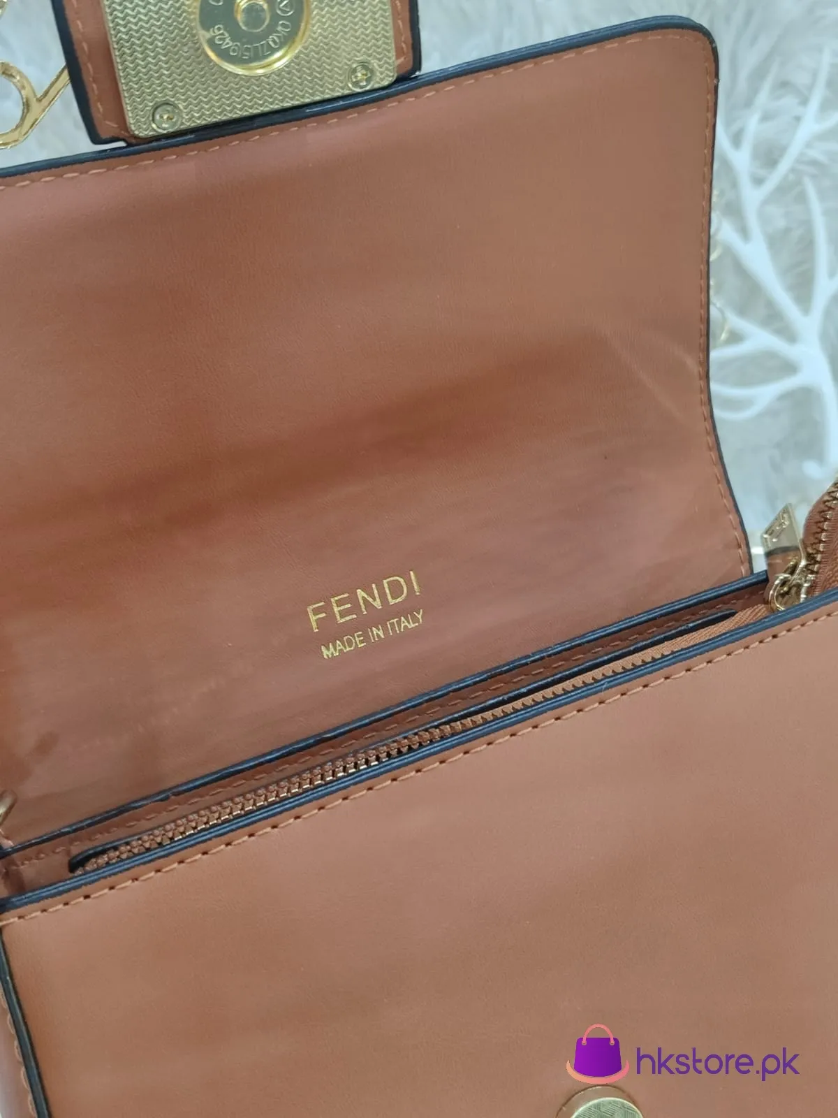 Fendi Handbag 