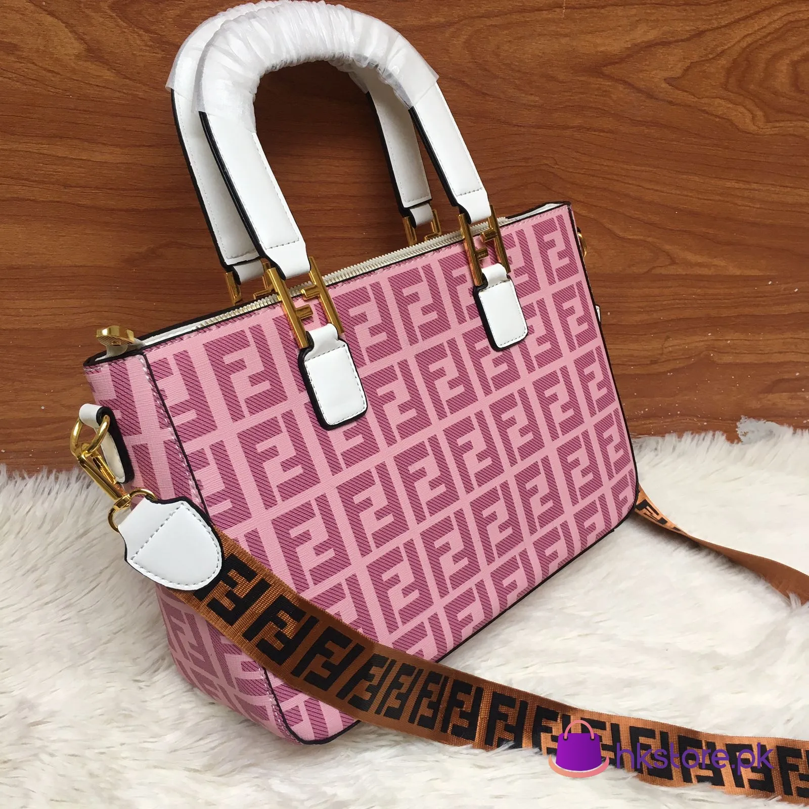 Fendi Handbag 