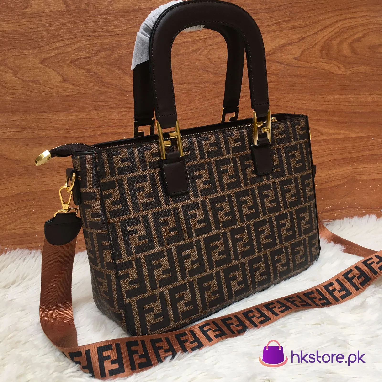 Best Price Fendi Handbag 