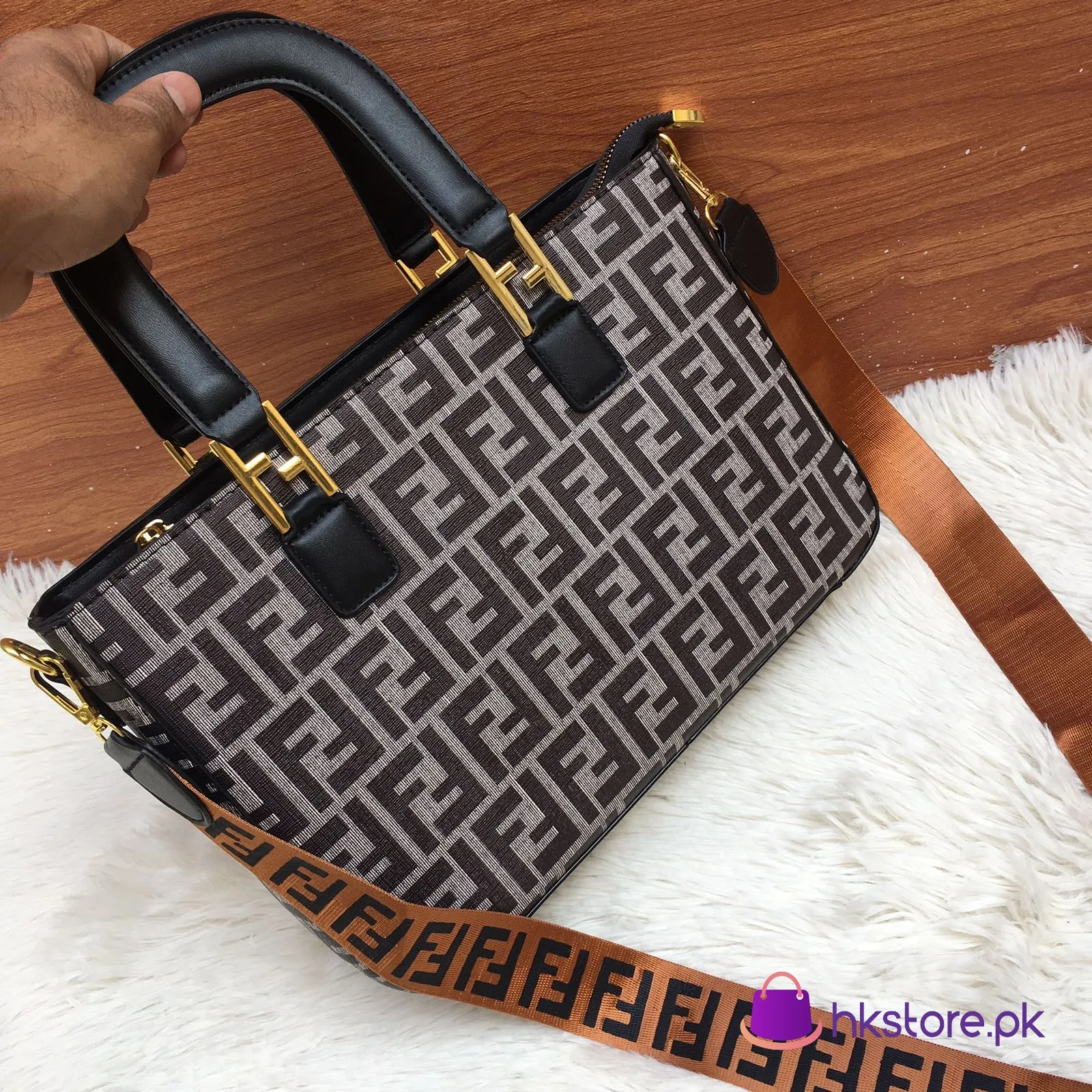 Fendi Handbag 