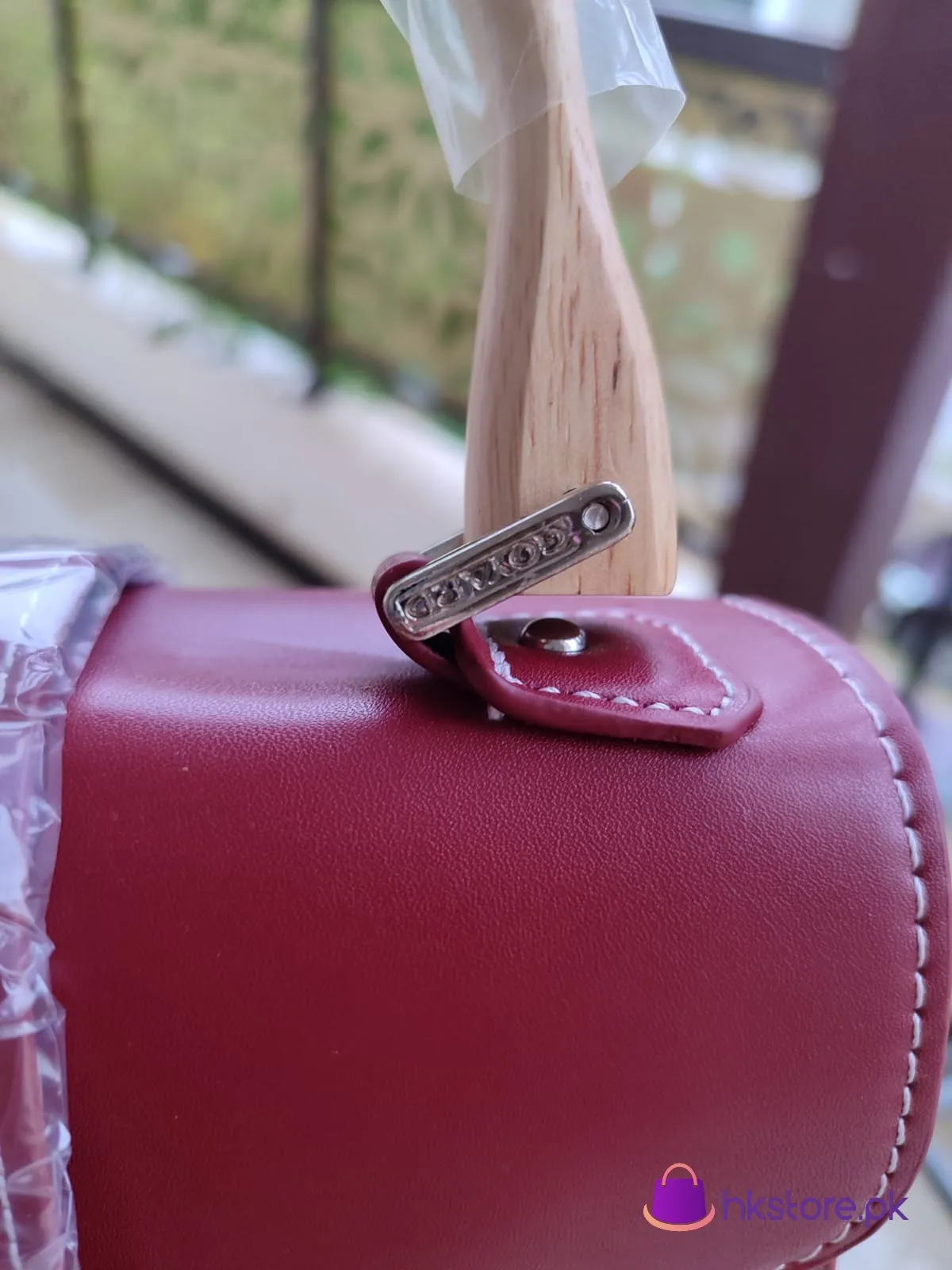 Goyard Bag 