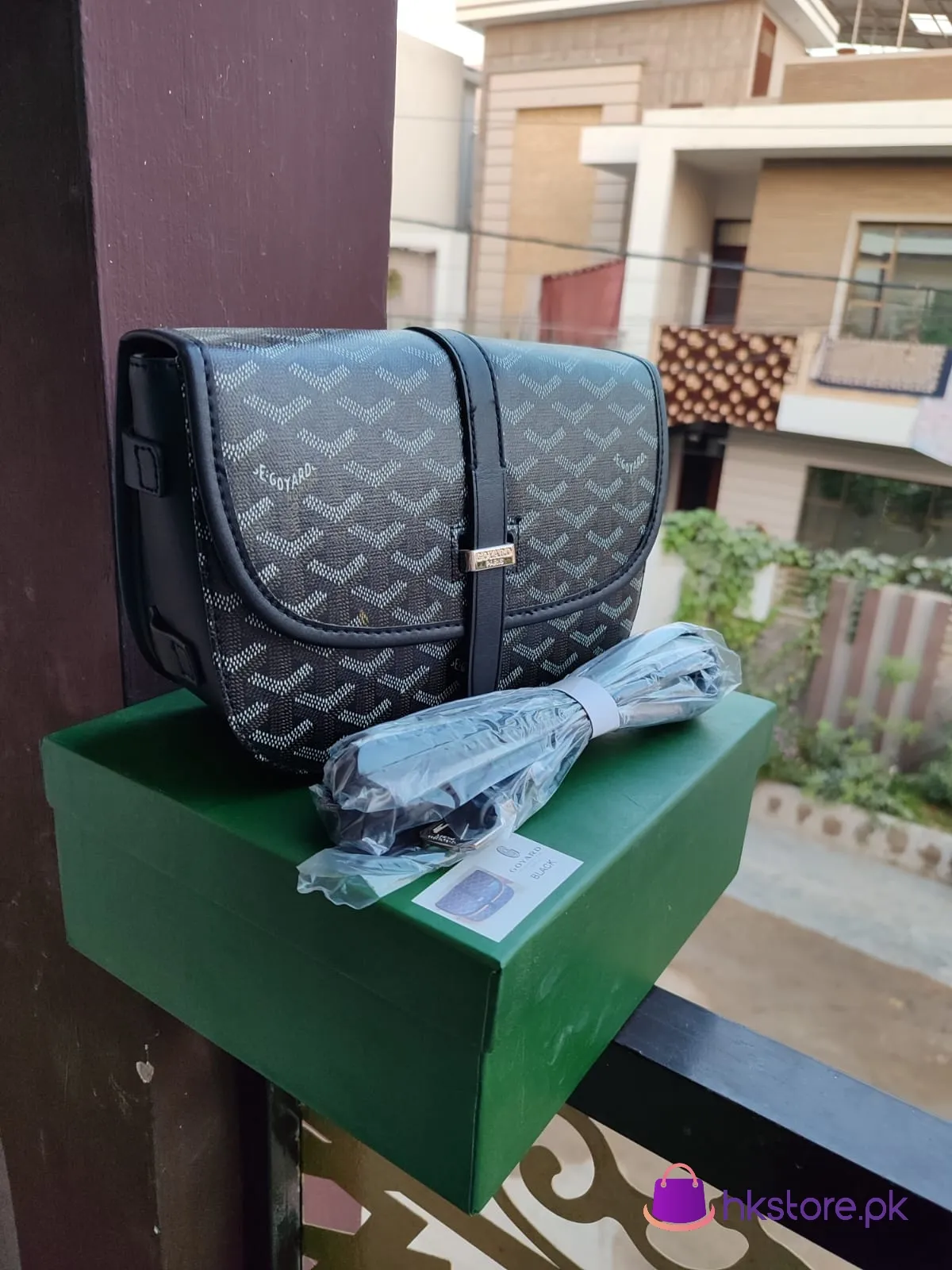 Goyard Bag 