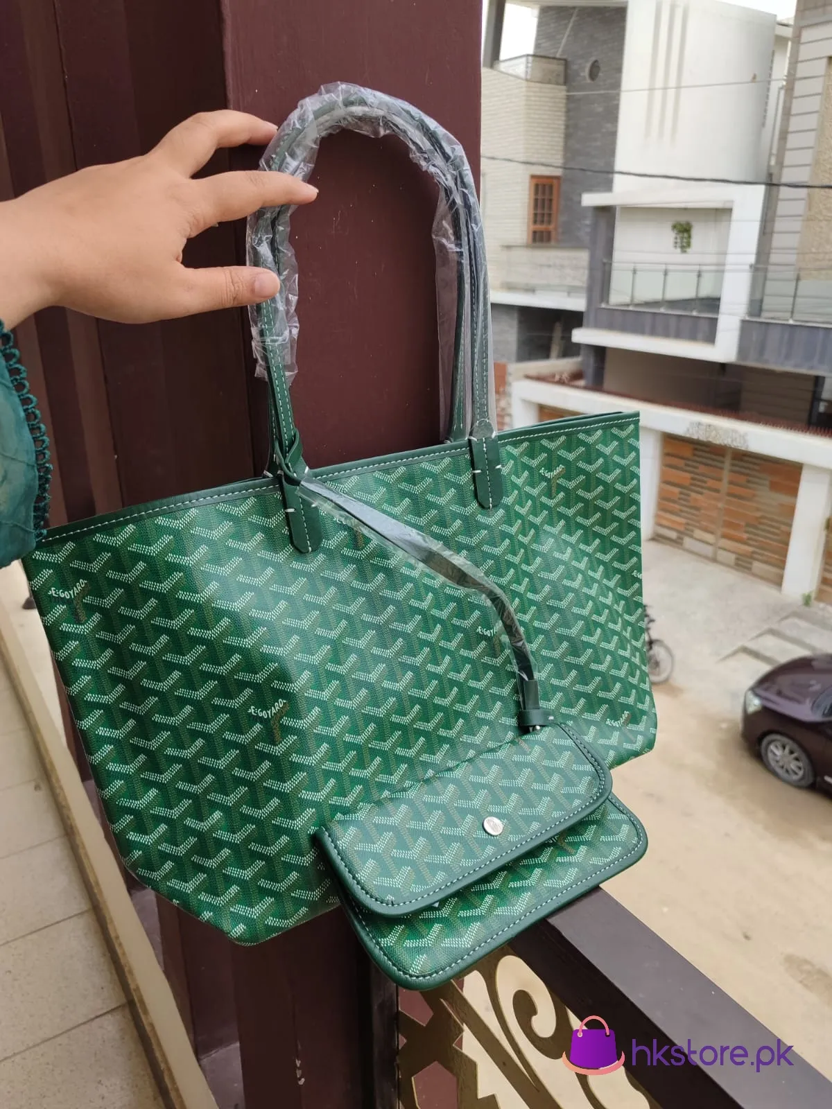 Best Price Goyard tote 