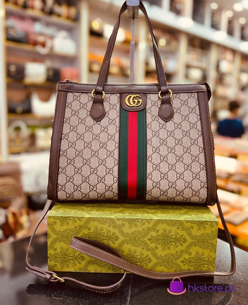 Gucci Bag 